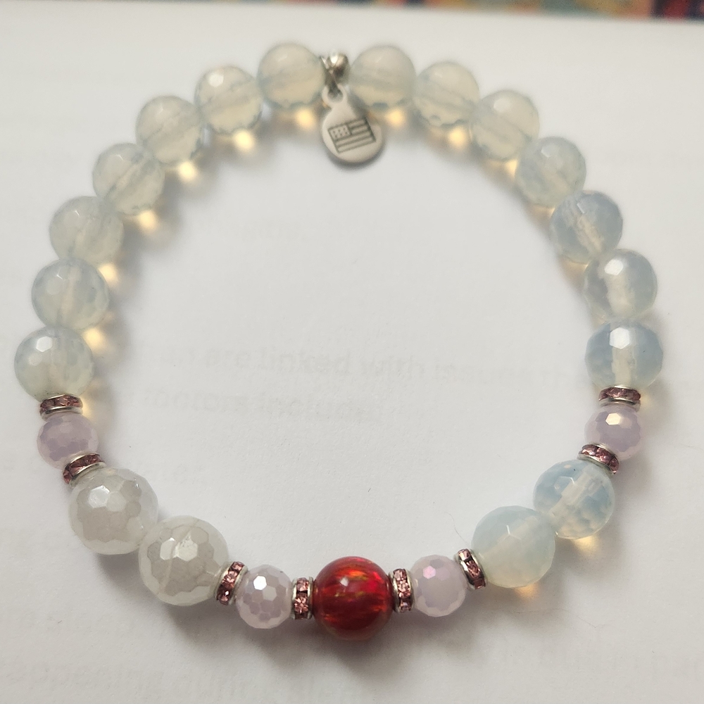 T.Jazelle One Of A Kind Bracelet